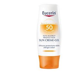 EUCERIN SUN ALLERGY FP50 - Antica Farmacia Ferrari