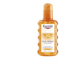 EUCERIN SUN SPRAY TRASPARENTE FP30 - Antica Farmacia Ferrari