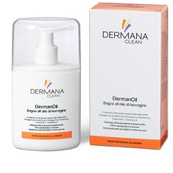 DERMANOIL 200 ML - Antica Farmacia Ferrari