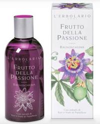 FRUTTO DELLA PASSIONE BAGNOSCHIUMA 250 ML - Antica Farmacia Ferrari