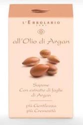ARGAN SAPONE 100 G - Antica Farmacia Ferrari