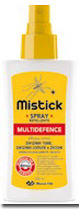 MISTICK MULTIDEFENCE PMC 100 ML - Antica Farmacia Ferrari