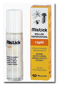 MISTICK RAPID ROLL-ON 9 ML - Antica Farmacia Ferrari