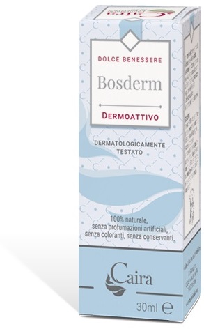 BOSDERM CAIRA SPRAY 30 ML - Antica Farmacia Ferrari
