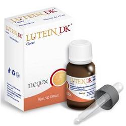 LUTEINDK GOCCE 15 ML - Antica Farmacia Ferrari