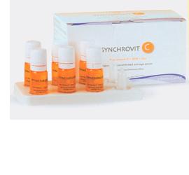 SYNCHROVIT C 6FLX5ML - Antica Farmacia Ferrari