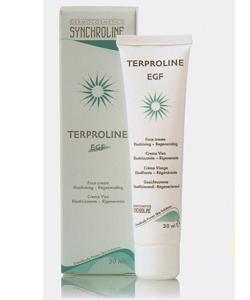 TERPROLINE EGF CR VISO 30ML - Antica Farmacia Ferrari