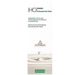 HC HAIR MASCK PROFESSIONAL 250 - Antica Farmacia Ferrari