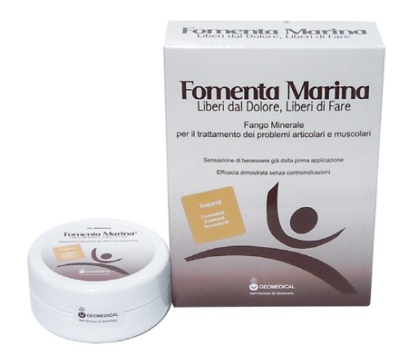TRAUMI GEL MINERALE 150 G - Antica Farmacia Ferrari