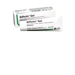 BIRETIX GEL 50 ML - Antica Farmacia Ferrari