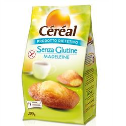 CEREAL MADELEINE 200 G - Antica Farmacia Ferrari