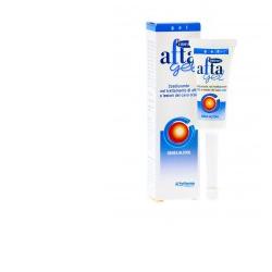 EMOFORM AFTAGEL GEL PER IGIENE DENTALE 8ML* - Antica Farmacia Ferrari