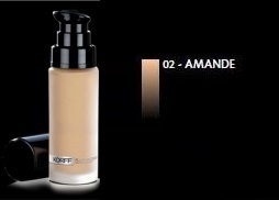 KORFF CURE MAKE UP FONDOTINTA FLUIDO ILLUMINANTE SPF 15 02 - Antica Farmacia Ferrari