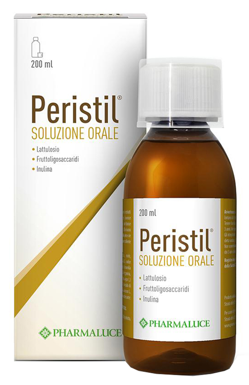 PERISTIL 200 ML - Antica Farmacia Ferrari