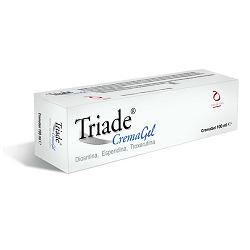 TRIADE CREMAGEL 100 ML - Antica Farmacia Ferrari