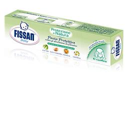 FISSAN PROTEZIONE NATURA PASTA 75 ML - Antica Farmacia Ferrari