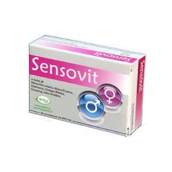 SENSOVIT 30 COMPRESSE - Antica Farmacia Ferrari