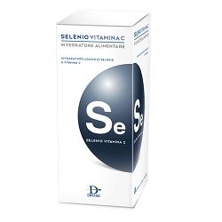 SELENIO VITAMINA C 100 ML - Antica Farmacia Ferrari
