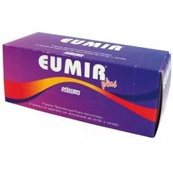 EUMIR PLUS 10 FLACONCINI 15 ML - Antica Farmacia Ferrari