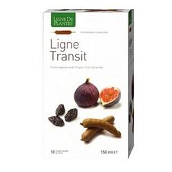 LIGNE TRANSIT 10 AMPOLLE BEVIBILI DA 15 ML - Antica Farmacia Ferrari