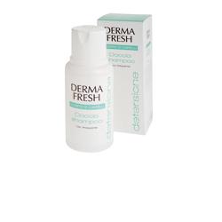 DERMAFRESH CORPO CAPELLI SHAMPOO DOCCIA 200 ML - Antica Farmacia Ferrari