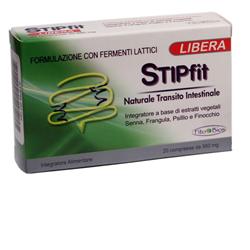 STIPFIT 20 COMPRESSE - Antica Farmacia Ferrari