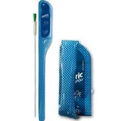 CATETERE URINARIO LOFRIC ORIGO MONOUSO AUTOLUBRIFICANTE IDROFILO POBE LUBRIFICATO POLIVINILPIRROLIDONE SOLUZIONE SALINA STERILE INTEGRATA UOMO PUNTA TIEMANN CH10 40 CM 30 PEZZI - Antica Farmacia Ferrari