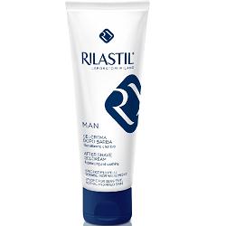 RILASTIL MAN GEL D/BARBA 75 ML - Antica Farmacia Ferrari