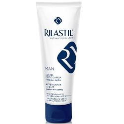 RILASTIL MAN CREMA D/BARBA 75 ML - Antica Farmacia Ferrari