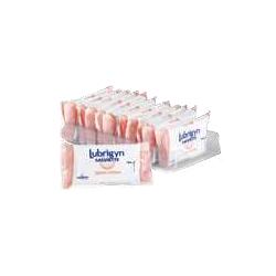 LUBRIGYN SALVIETTE 15 PEZZI - Antica Farmacia Ferrari