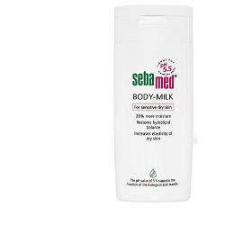 SEBAMED LATTE CORPO NUTRIENTE 400 ML - Antica Farmacia Ferrari