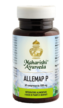 ALLEMAP P 60 COMPRESSE 60 G - Antica Farmacia Ferrari