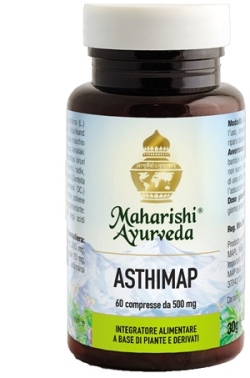 ASTHIMAP 60 COMPRESSE - Antica Farmacia Ferrari