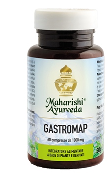 GASTROMAP 60 COMPRESSE - Antica Farmacia Ferrari