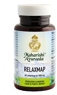 RELAXMAP 60 COMPRESSE - Antica Farmacia Ferrari
