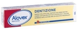 ALOVEX DENTIZIONE GEL 10 ML - Antica Farmacia Ferrari