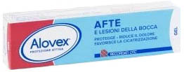 ALOVEX PROTEZIONE ATTIVA GEL 8 ML - Antica Farmacia Ferrari
