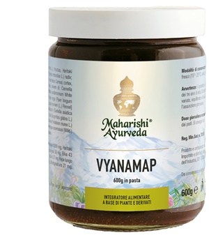 VYANAMAP PASTA 600 G - Antica Farmacia Ferrari