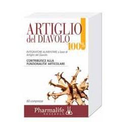 ARTIGLIO 100% 60 COMPRESSE - Antica Farmacia Ferrari