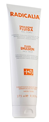 RADICALIA EMULSIONE FLUIDA PER VISO E CORPO 275 ML - Antica Farmacia Ferrari