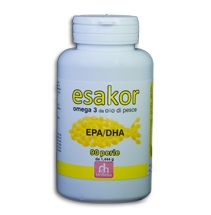 ESAKOR 90 PERLE - Antica Farmacia Ferrari