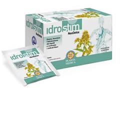 IDROSTIM NEODETOX TISANA 20 BUSTINE - Antica Farmacia Ferrari
