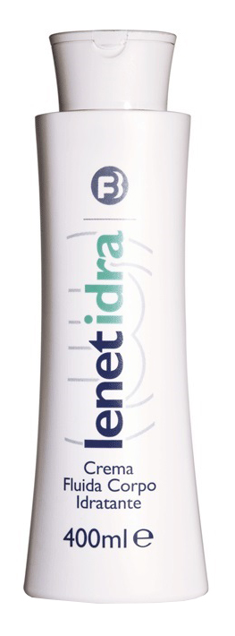 LENET CREMA IDRATANTE 50 ML - Antica Farmacia Ferrari