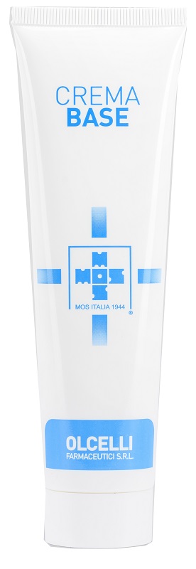 CREMA BASE 100 ML - Antica Farmacia Ferrari
