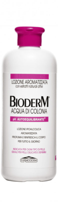 BIODERM ACQUA COLONIA 1000ML - Antica Farmacia Ferrari