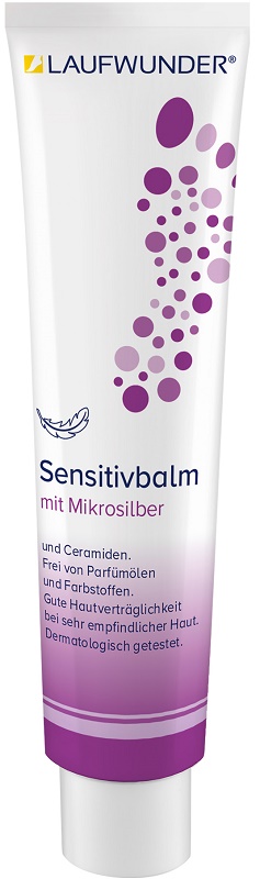 LAUFWUNDER BALSAMO PIEDI SENS - Antica Farmacia Ferrari