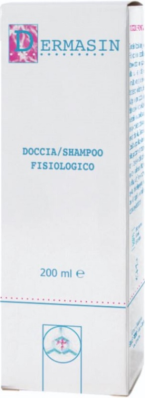 DERMASIN DOCCIASHAMPOO 200 ML - Oltrefarma