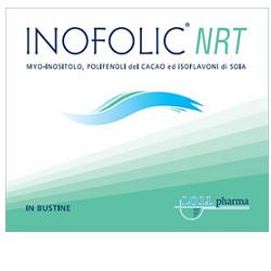 INOFOLIC NRT 30 BUSTINE - Antica Farmacia Ferrari