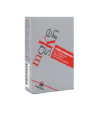 MAKESKIN CREMA 3 X 10 ML - Antica Farmacia Ferrari
