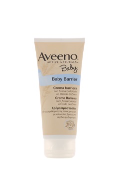 AVEENO BABY BARRIER 100 ML - Antica Farmacia Ferrari